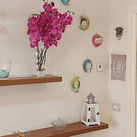 شقة كالياري  في Casa Pina المظهر الخارجي الصورة