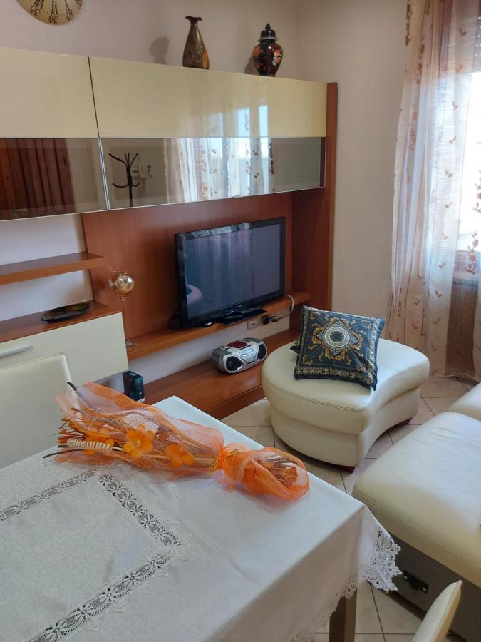 شقة كالياري  في Casa Pina المظهر الخارجي الصورة