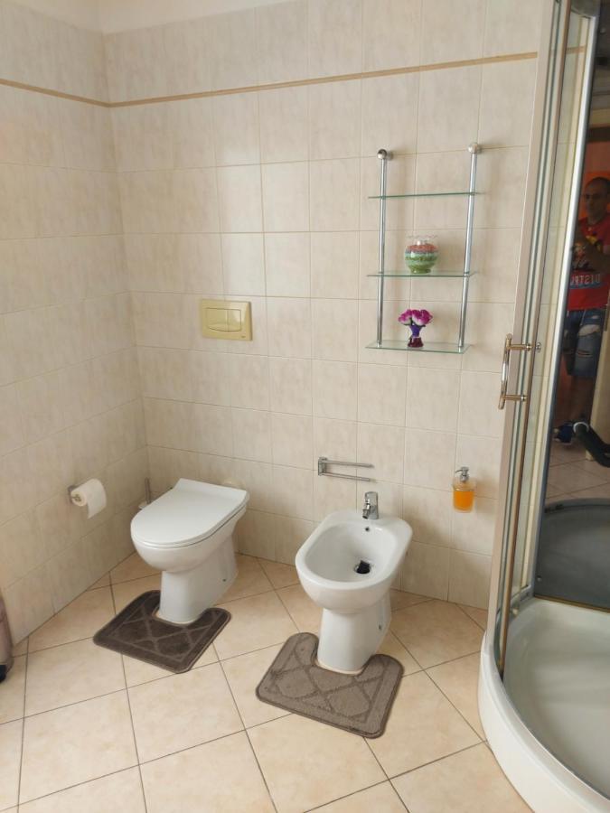 شقة كالياري  في Casa Pina المظهر الخارجي الصورة