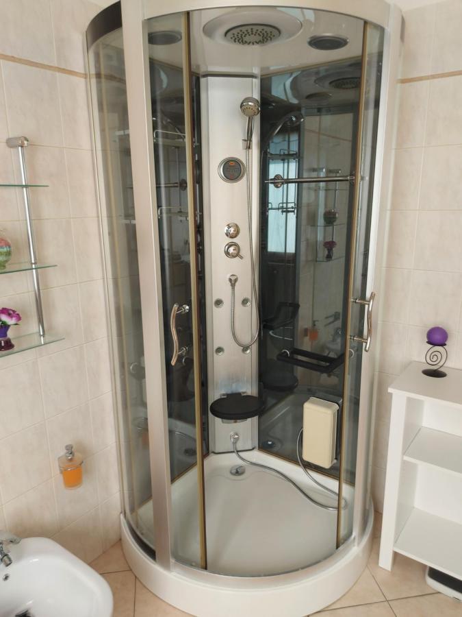 شقة كالياري  في Casa Pina المظهر الخارجي الصورة