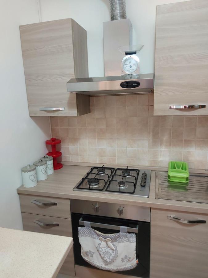 شقة كالياري  في Casa Pina المظهر الخارجي الصورة