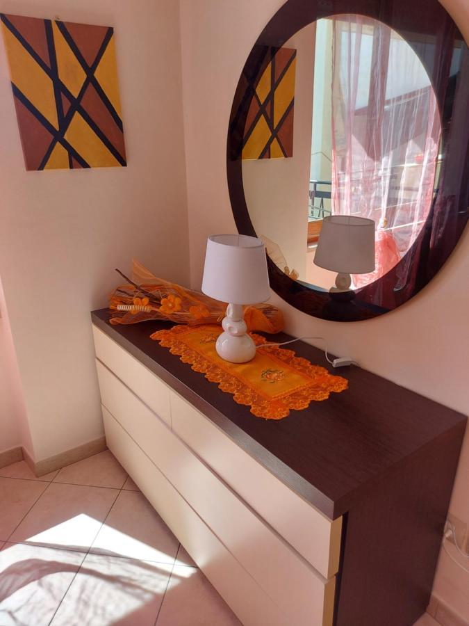شقة كالياري  في Casa Pina المظهر الخارجي الصورة