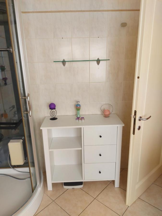 شقة كالياري  في Casa Pina المظهر الخارجي الصورة