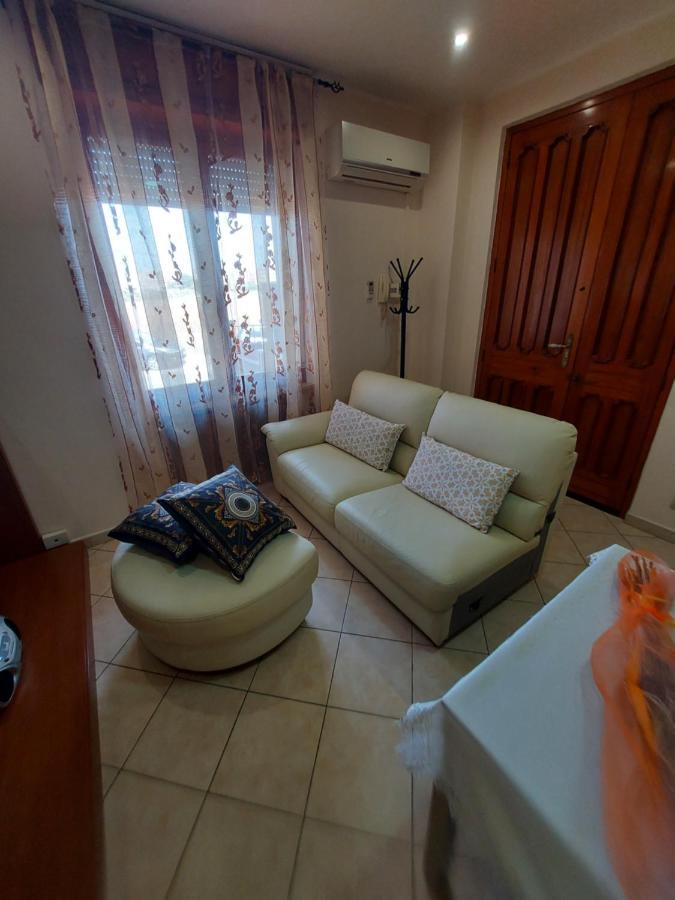 شقة كالياري  في Casa Pina المظهر الخارجي الصورة