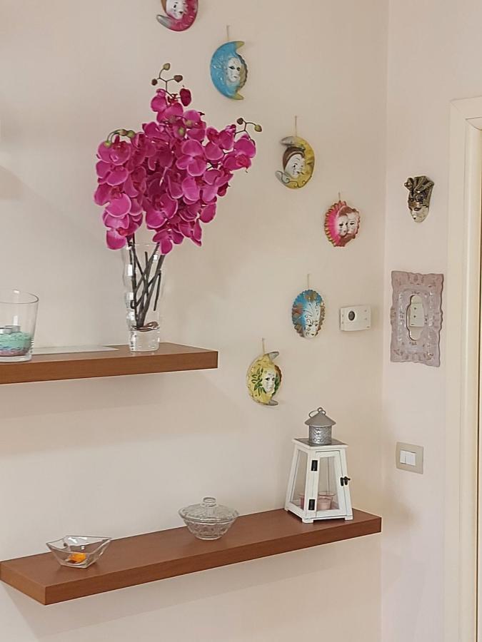 شقة كالياري  في Casa Pina المظهر الخارجي الصورة