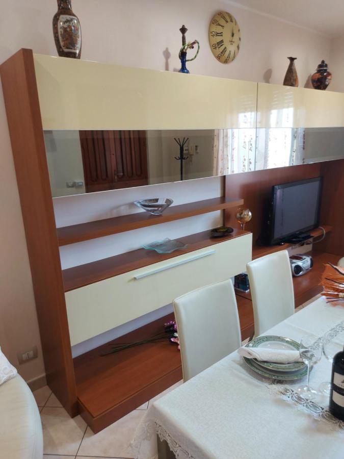 شقة كالياري  في Casa Pina المظهر الخارجي الصورة