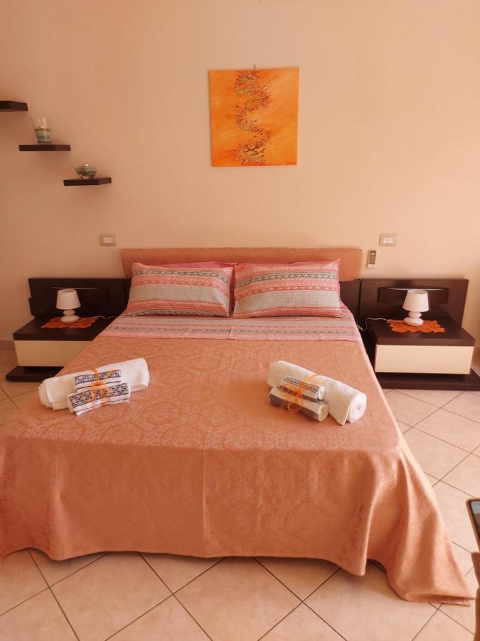 شقة كالياري  في Casa Pina المظهر الخارجي الصورة