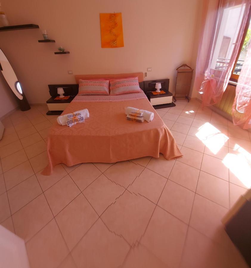 شقة كالياري  في Casa Pina المظهر الخارجي الصورة