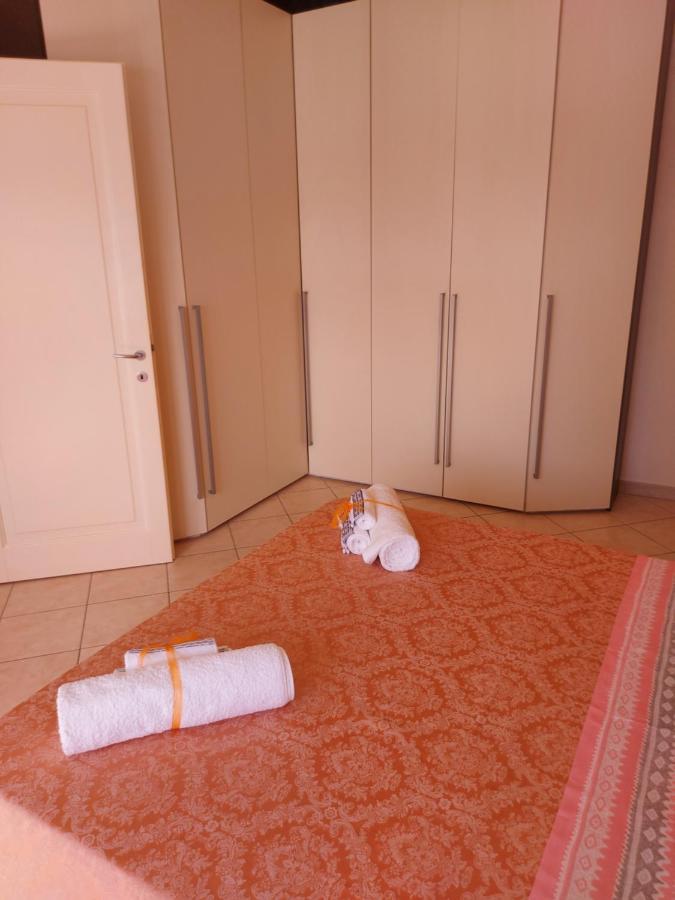 شقة كالياري  في Casa Pina المظهر الخارجي الصورة